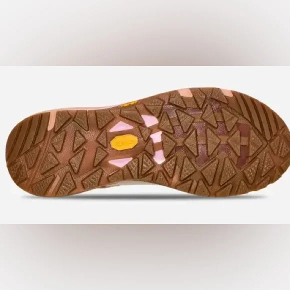 NWB Teva x FP Movement Grandview GORE-TEX Hiking Boot Size 6 - Picture 6 of 14